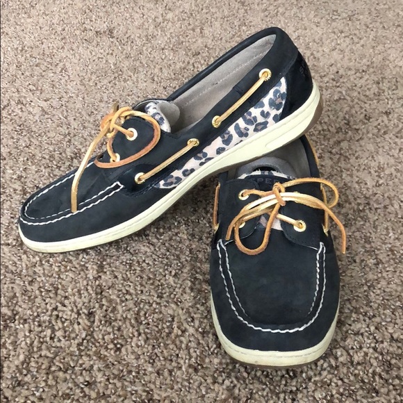 Sperry Shoes - Sperry Top-Sider Shoes